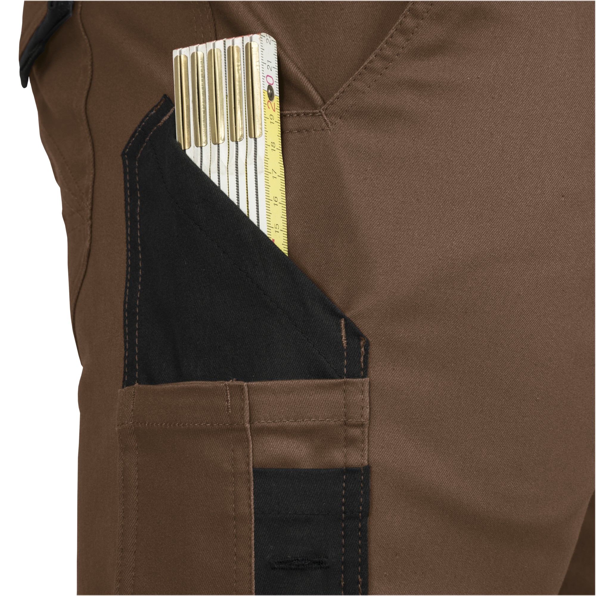 LEIBWÄCHTER FLEX LINE LATZHOSE FLEXL 