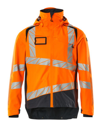 ACCELERATE SAFE Hard Shell Jacke