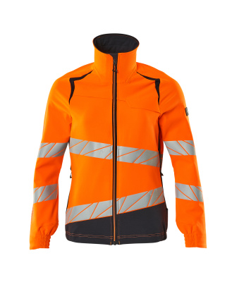 ACCELERATE SAFE Jacke
