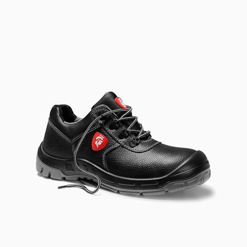 JORI Sicherheitshalbschuh S3 LENNY 12321