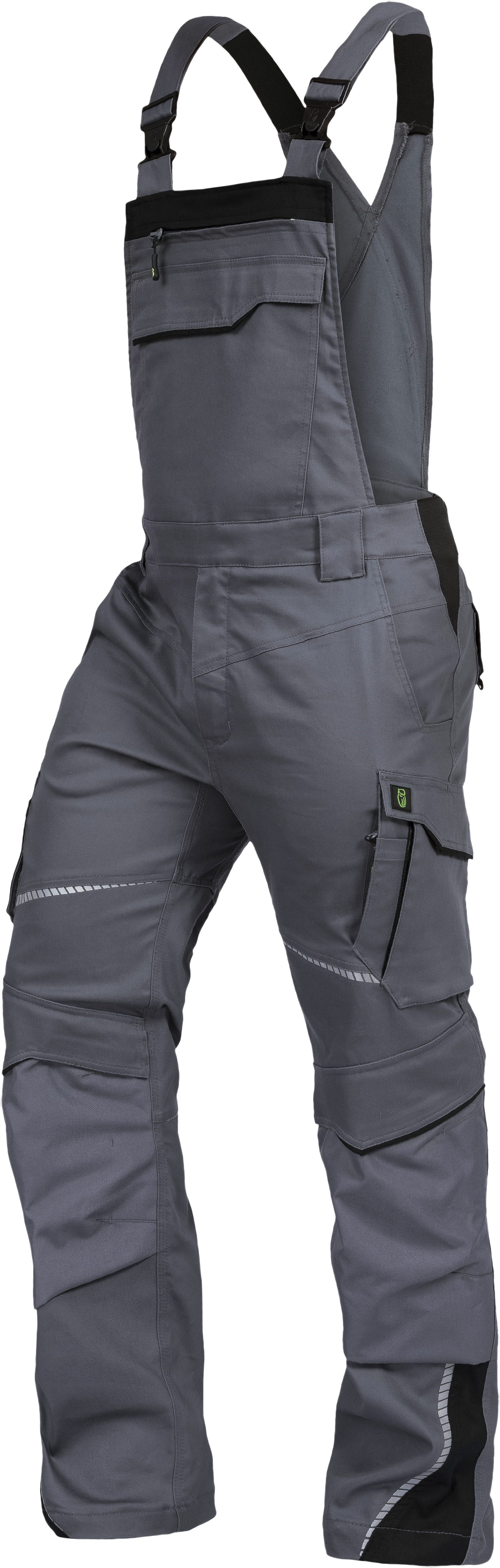 LEIBWÄCHTER FLEX LINE LATZHOSE FLEXL 