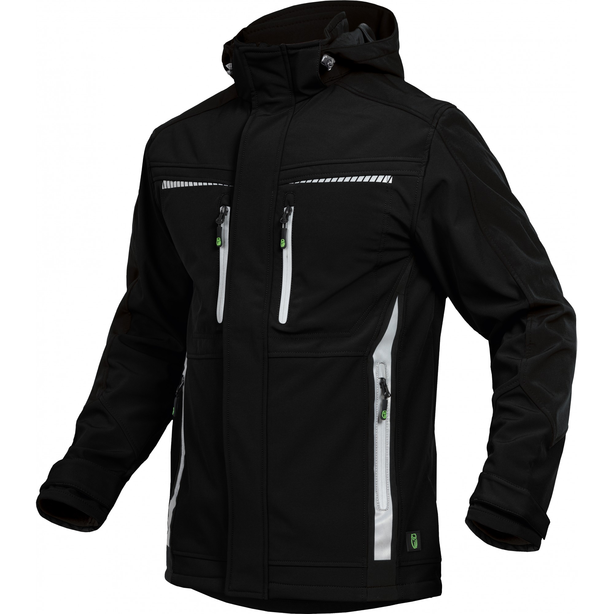 LEIBWÄCHTER FLEX LINE Softshelljacke  FLEXS 