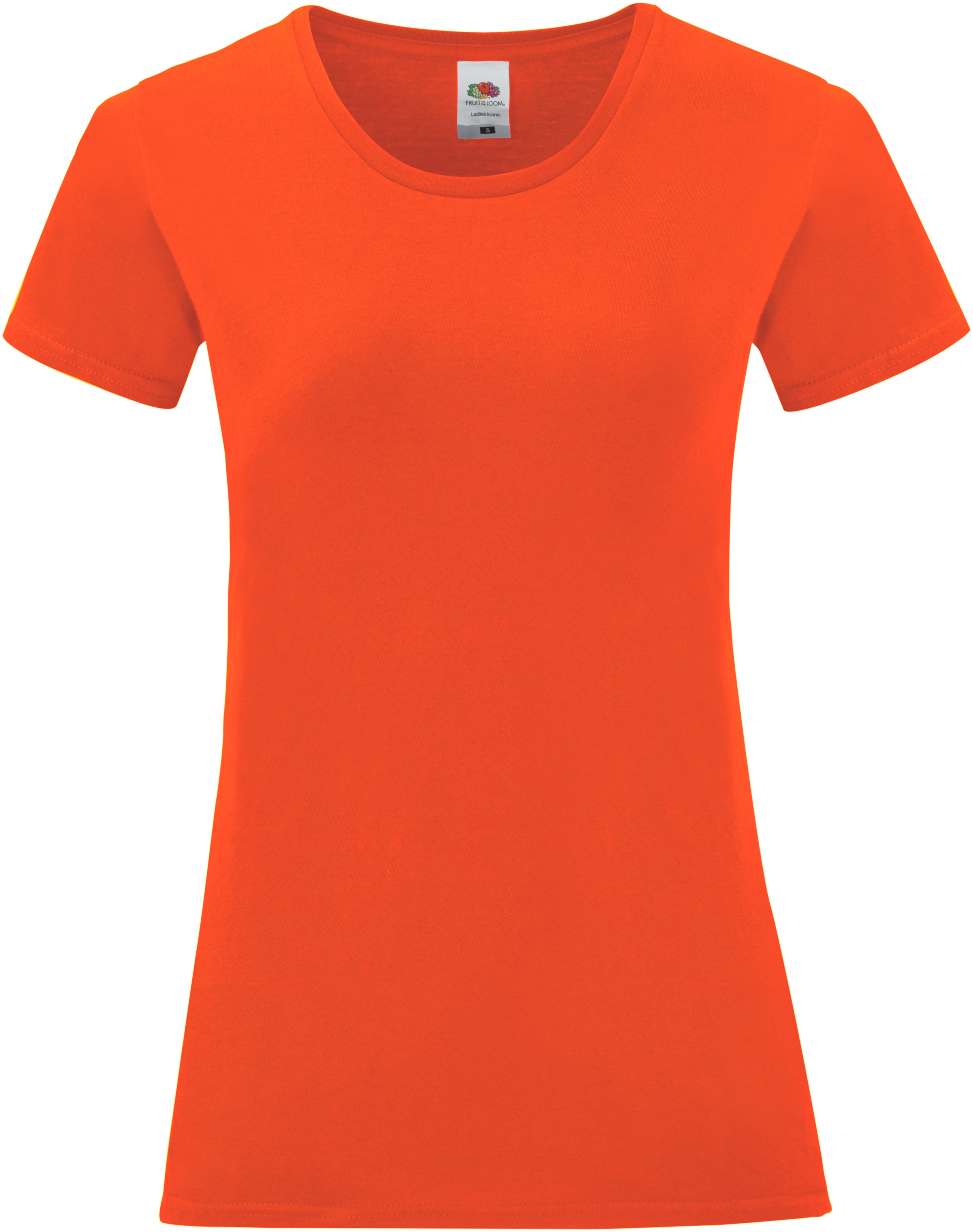 F.O.L. | Lady-Fit Iconic 150 T