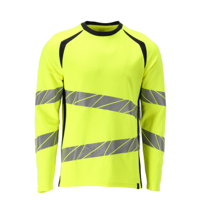 ACCELERATE MULTISAFE T-Shirt, Langarm