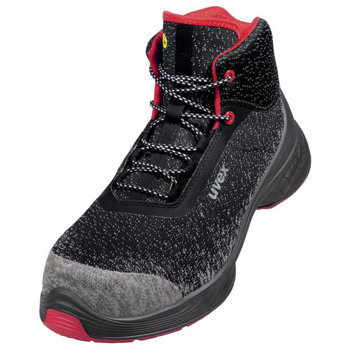 uvex 1 G2 Schnürstiefel 6853 S1 SRC