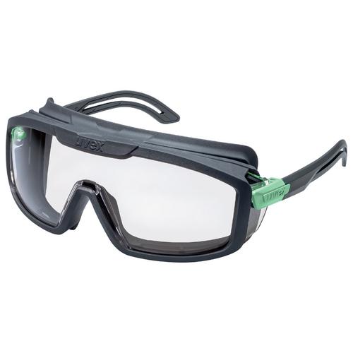 Bügelbrille uvex i-guard planet farblos sv exc. 9143296