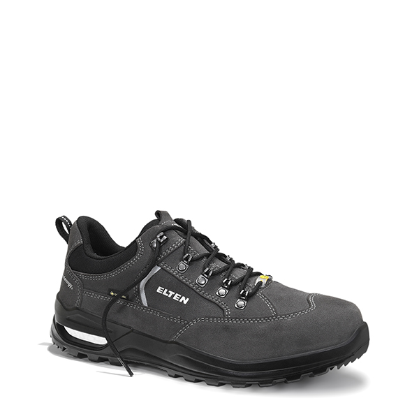 Berufshalbschuh RONAN XXF GTX dark grey Low ESD O2 WR CI
