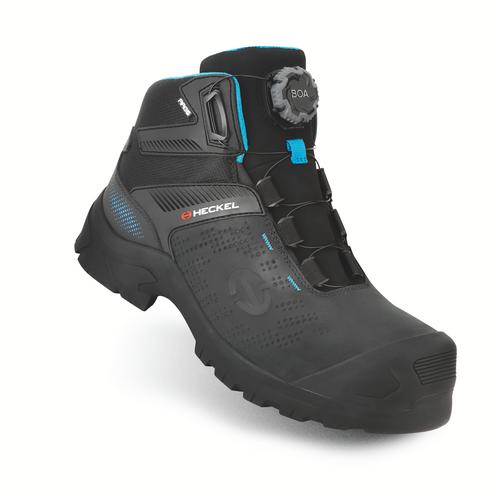 Heckel MACCROSSROAD 3.0 S3 HIGH BOA 6736 S3 CI HI HRO SRC