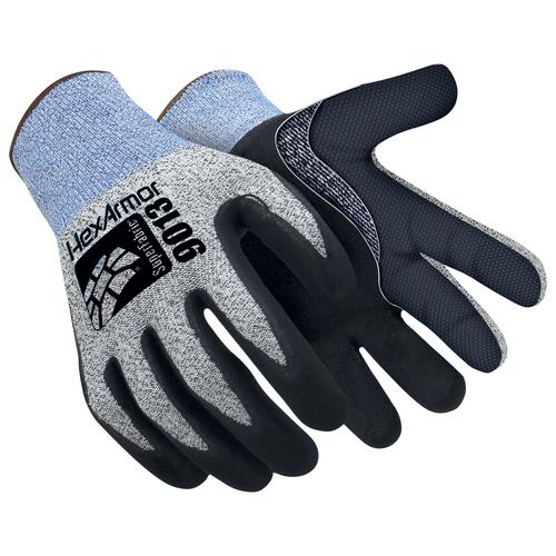 HexArmor Helix® 2082 Hitzeschutz-/Schnittschutzhandschu 60614