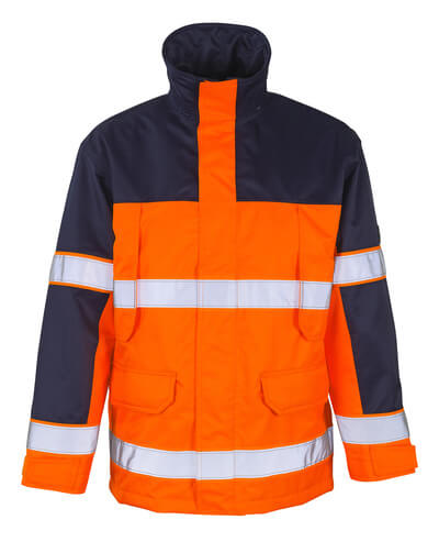 SAFE IMAGE Parka