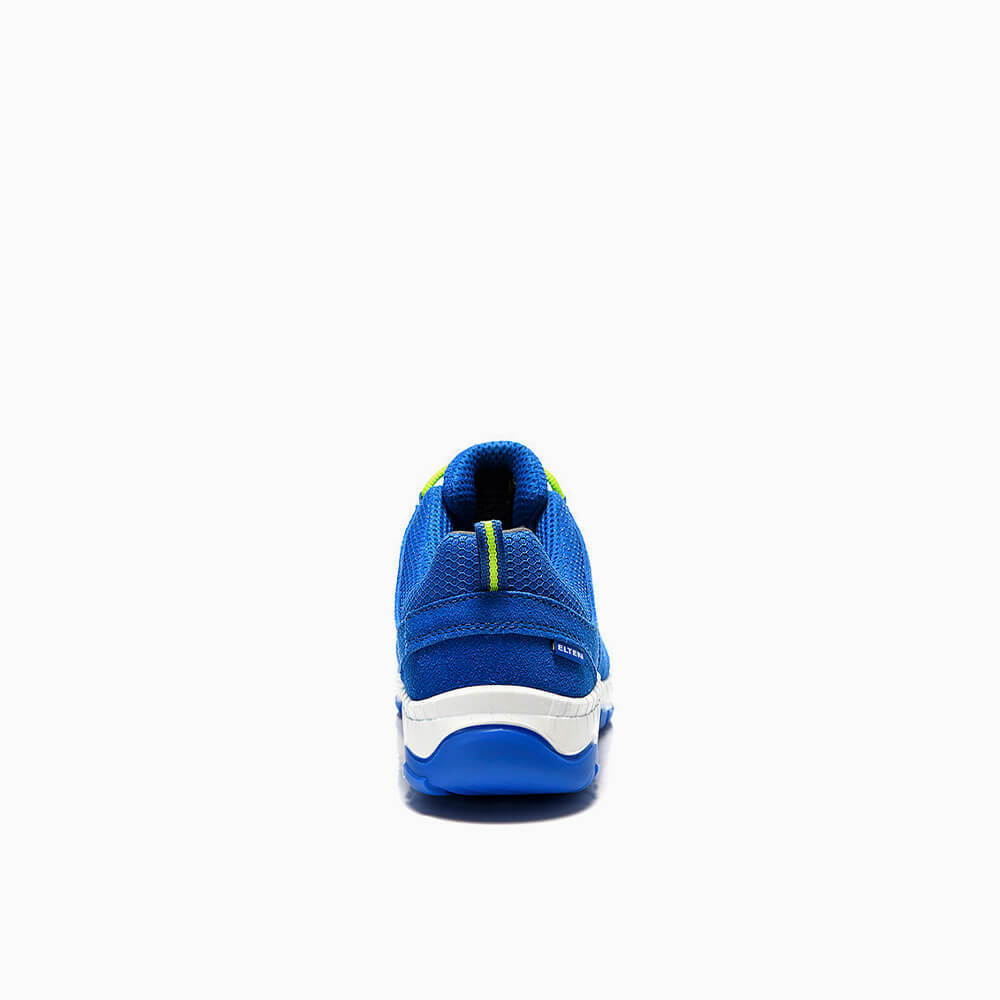 Sicherheitshalbschuh MADDOX blue Low ESD S1P 729551