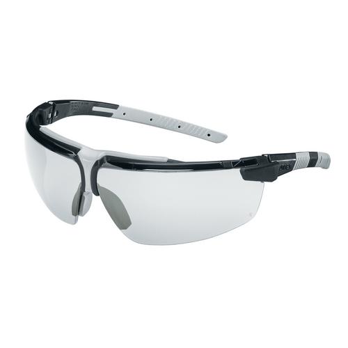 Bügelbrille uvex i-3 farblos sv exc. 9190280