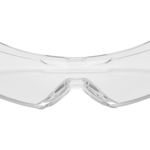 Bügelbrille uvex i-lite farblos sv exc. 9143265