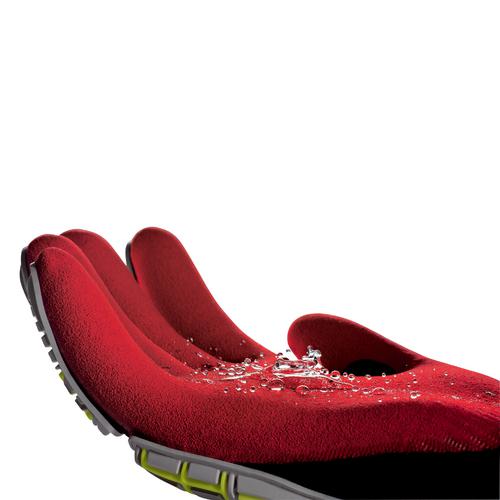 HexArmor Helix® 2082 Hitzeschutz-/Schnittschutzhandschu 60614