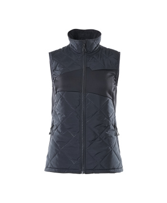 MASCOT® ACCELERATE Damen Thermoweste 18075-318 wasserabweisend - geringes Gewicht