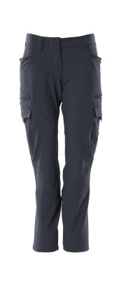 ACCELERATE Hose mit Schenkeltaschen