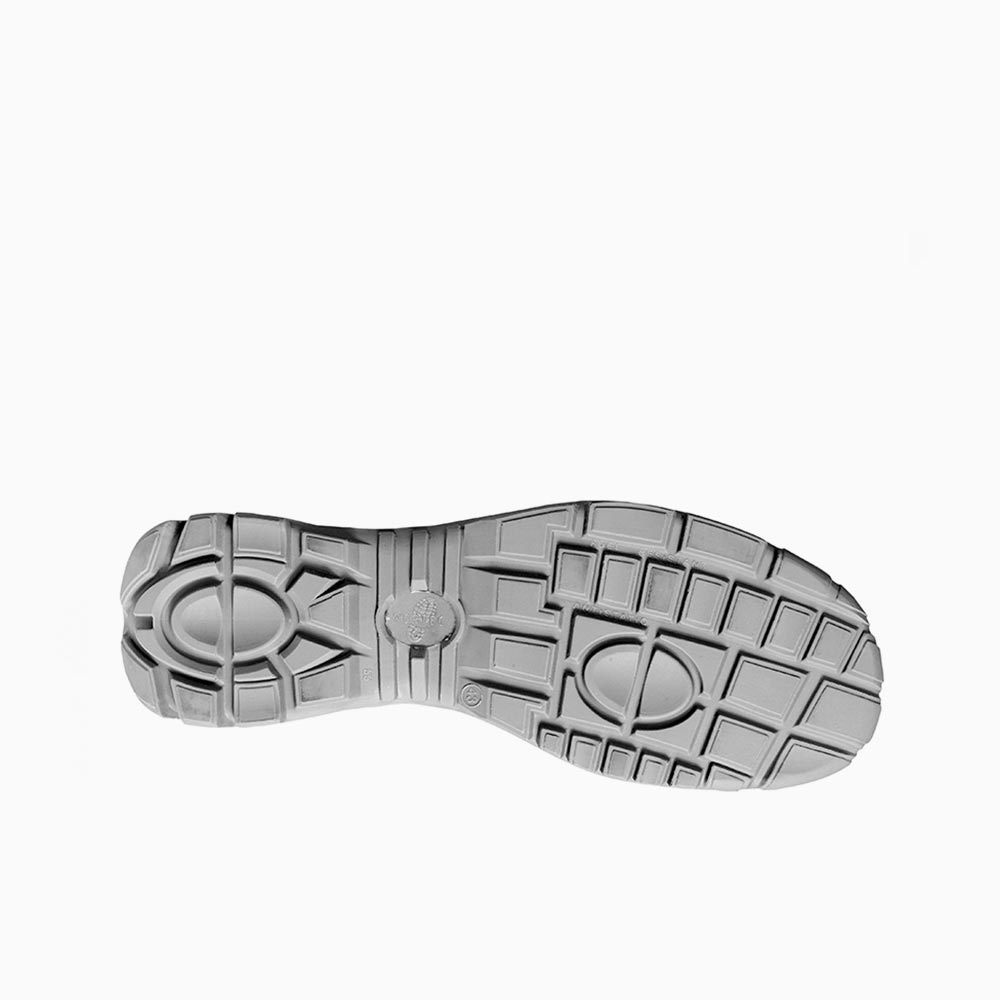 JORI Sicherheitshalbschuh S3 LENNY 12321