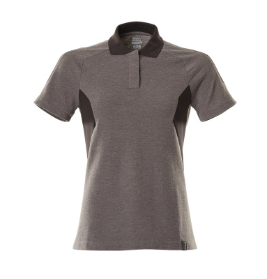 ACCELERATE Polo-Shirt Damen 18393