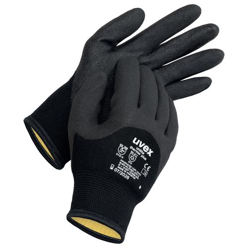 Schutzhandschuh uvex unilite thermo plus 60592 Größe 7