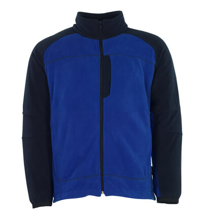 IMAGE Fleecejacke