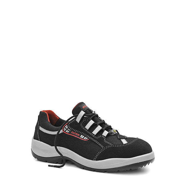 Damen-Sicherheitshalbschuh MAJA Low ESD S3