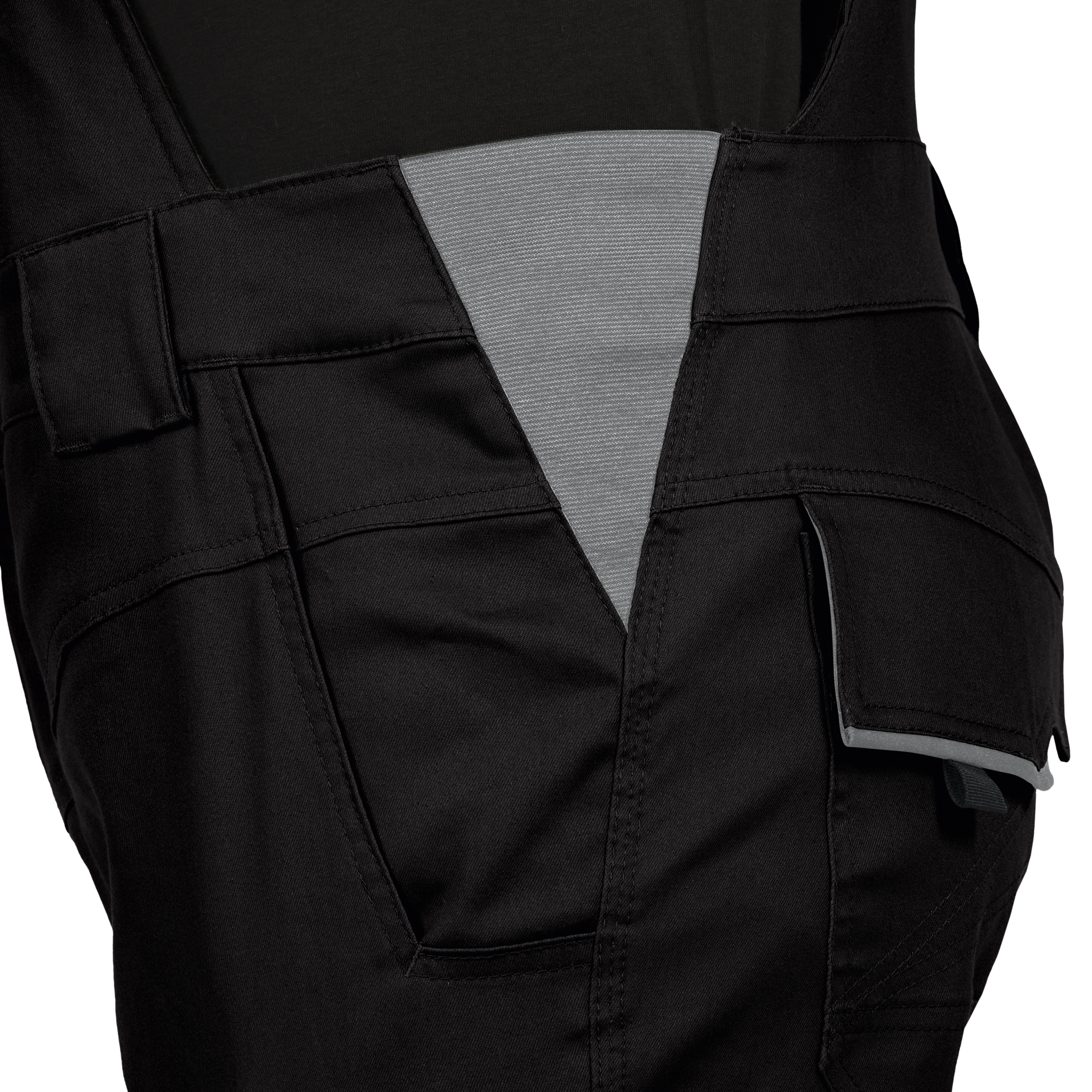 LEIBWÄCHTER FLEX LINE LATZHOSE FLEXL 