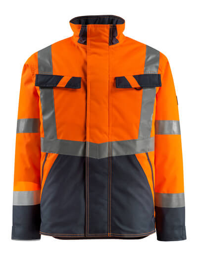 SAFE LIGHT Winterjacke