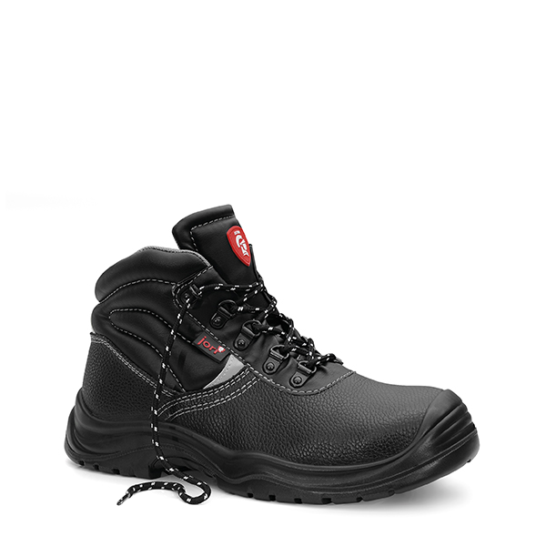 JORI Sicherheitsschnürstiefel BASIC Mid S3 16331