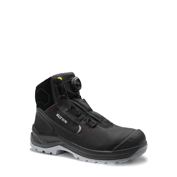 Damen-Sicherheitsstiefel LENA BOA® Mid ESD S3