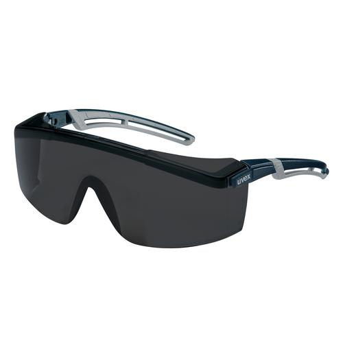 Bügelbrille uvex astrospec 2.0 grau 14% sv exc. 9164387