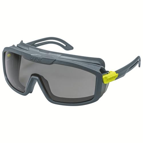 Bügelbrille uvex i-guard grau 23% sv exc. 9143282