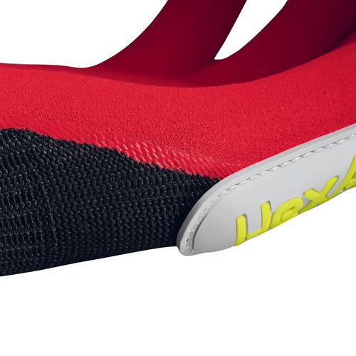 HexArmor Helix® 2082 Hitzeschutz-/Schnittschutzhandschu 60614