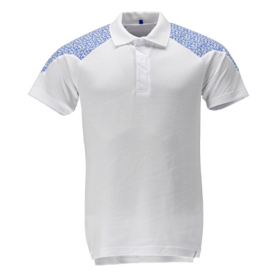 FOOD & CARE Polo-Shirt