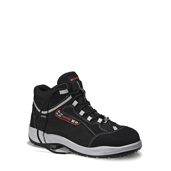 Damen-Sicherheitsschnürstiefel MAJA GTX Mid ESD S3
