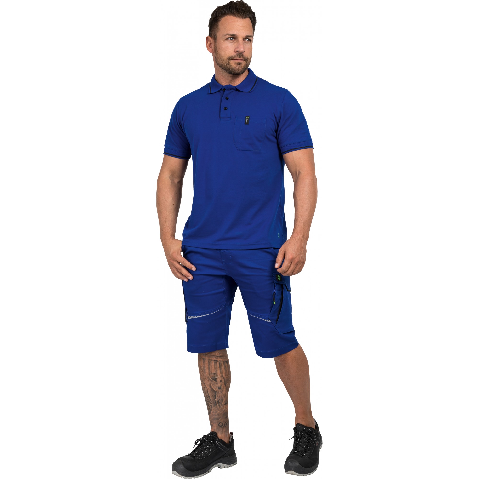 LEIBWÄCHTER FLEX LINE SHORT 