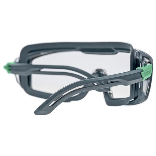 Bügelbrille uvex i-guard planet farblos sv exc. 9143296