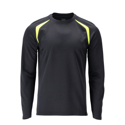 ACCELERATE MULTISAFE T-Shirt, Langarm