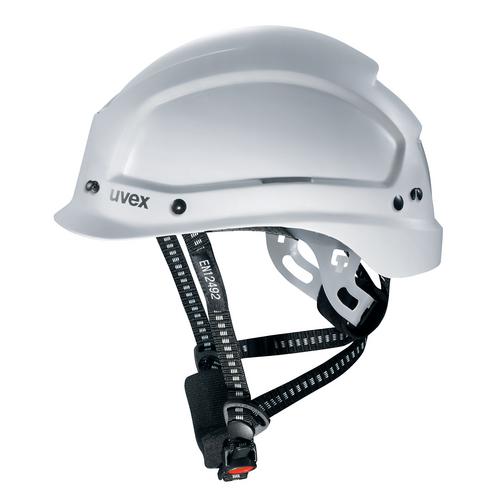 Arbeitsschutzhelm pheos alpine 9773