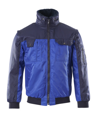 SAFE IMAGE Pilotjacke