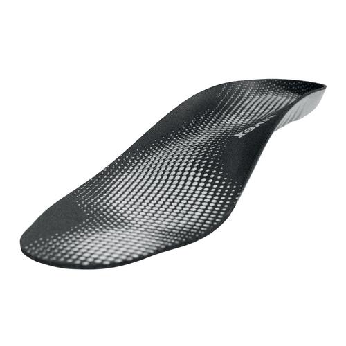 uvex Einlegesohle 95282 schwarz, grau Weite 11 Größe 42
