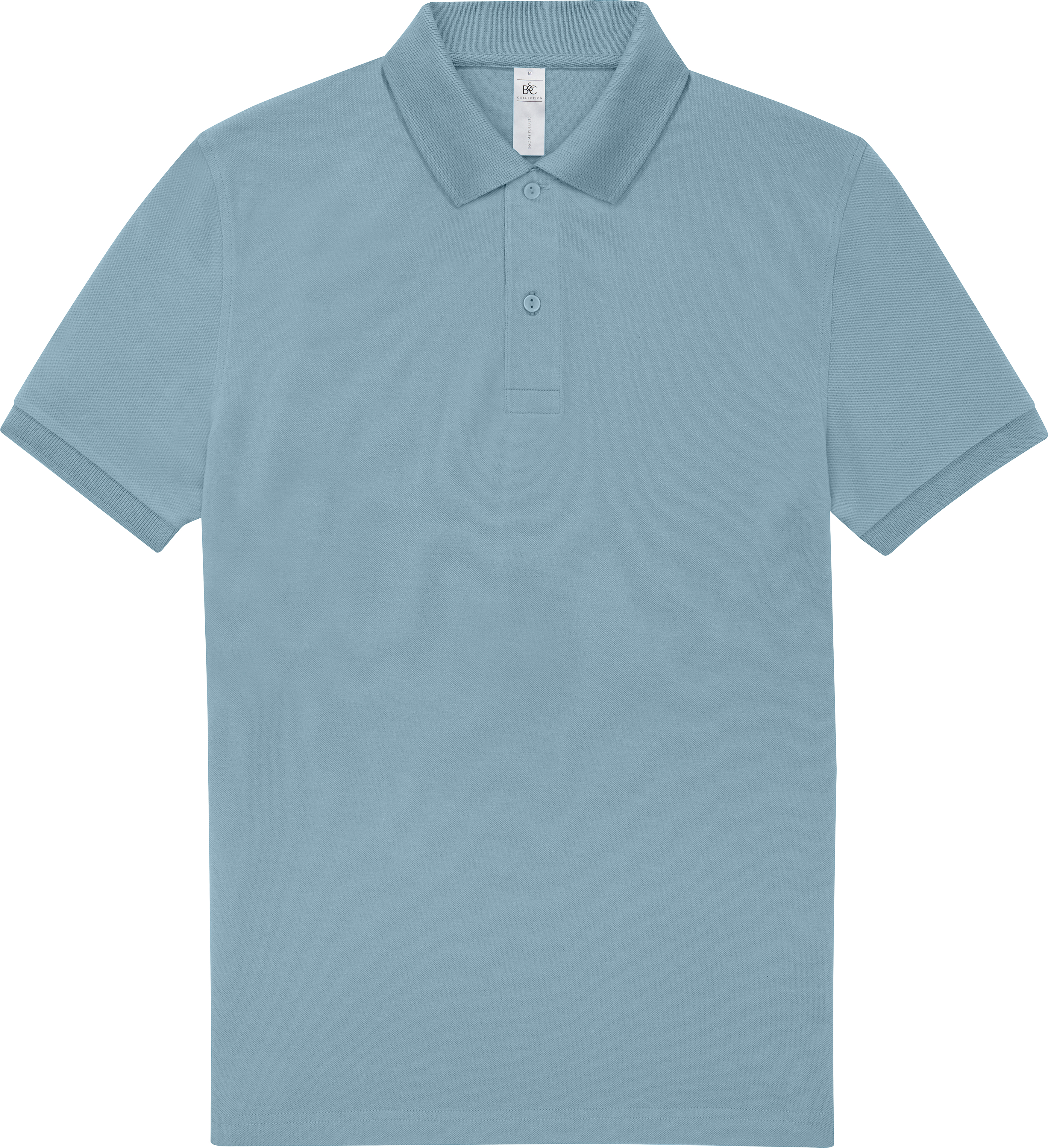 B&C | My Polo 210