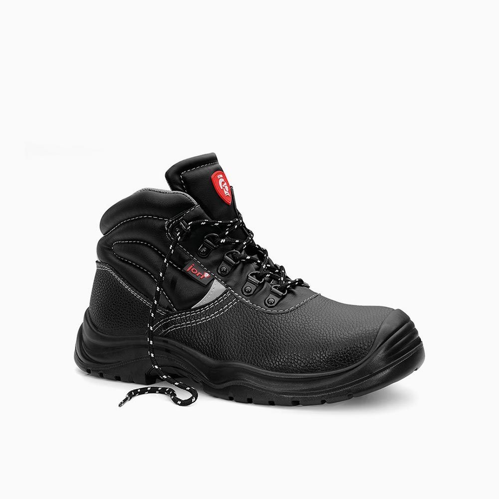 JORI Sicherheitsschnürstiefel BASIC Mid S3 16331