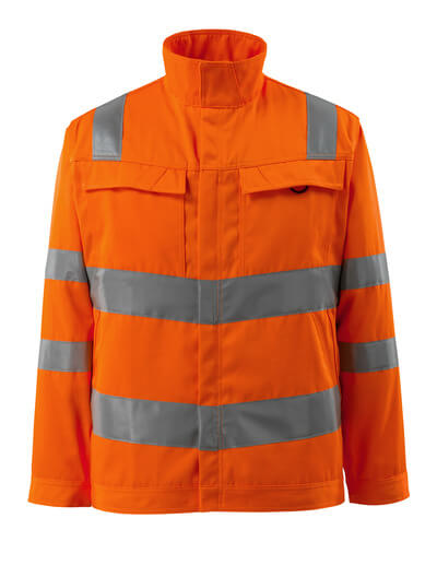 SAFE LIGHT Jacke