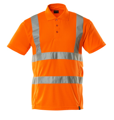 SAFE CLASSIC Polo-Shirt