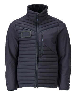 CUSTOMIZED Jacke
