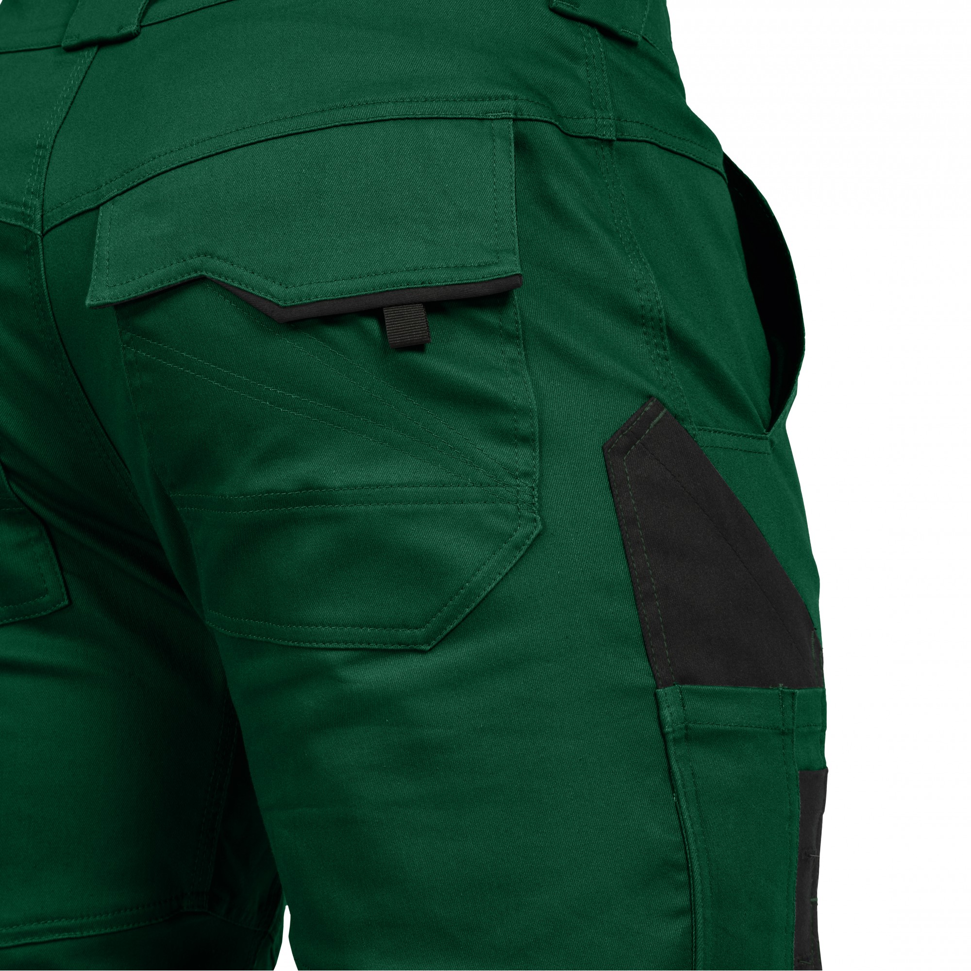 LEIBWÄCHTER FLEX LINE LATZHOSE FLEXL 