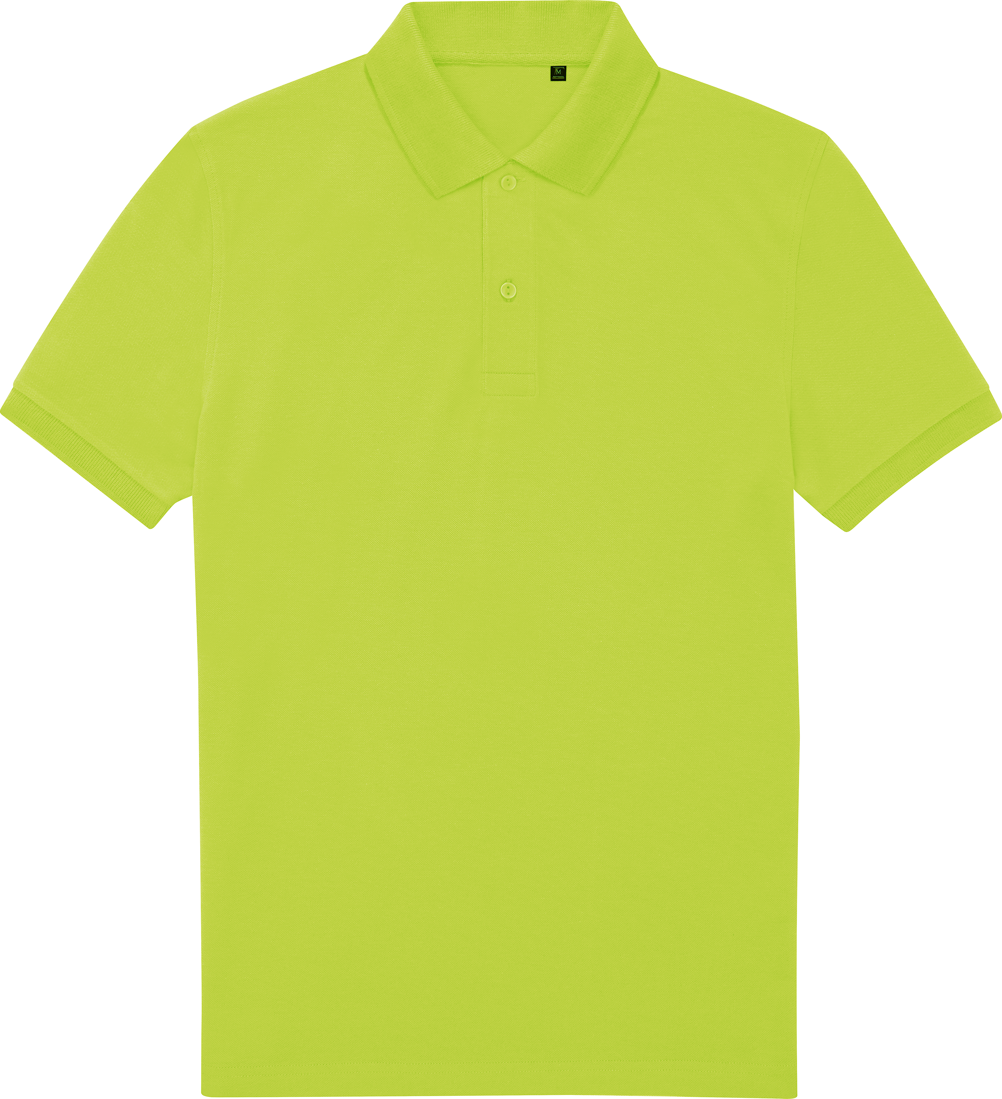 B&C | My Eco Polo 65/35_°