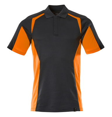 ACCELERATE SAFE Polo-Shirt