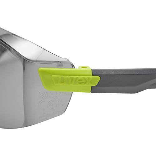 Bügelbrille uvex i-lite grau 23% sv exc. 9143281