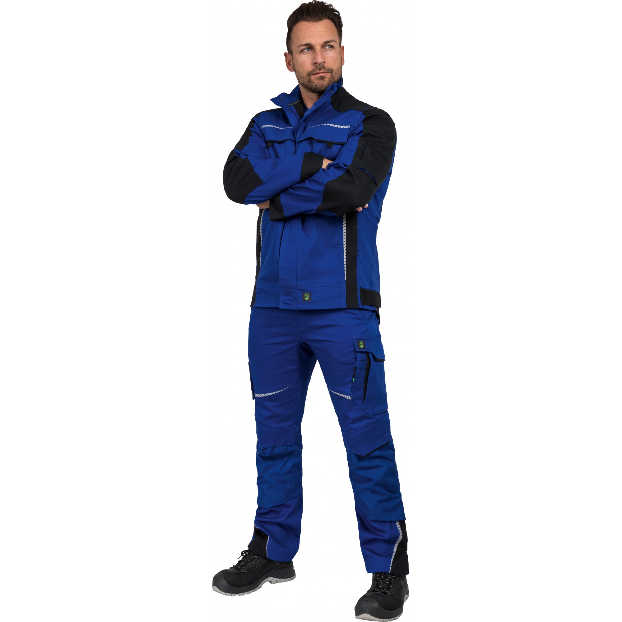 LEIBWÄCHTER FLEX LINE BUNDJACKE  FLEXJ 